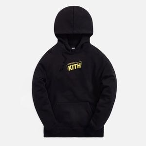 Kith x Star Wars Credits Hoodie - M